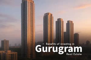Real Estate Investment in Gurgaon: Why Your Agent Matters More Than the Property