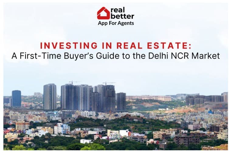 The Indian Real Estate Market: Trends, Challenges, and Opportunities in 2025