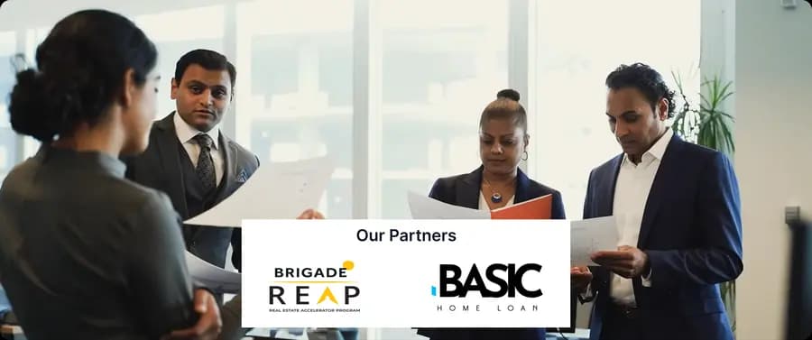 Our Partners