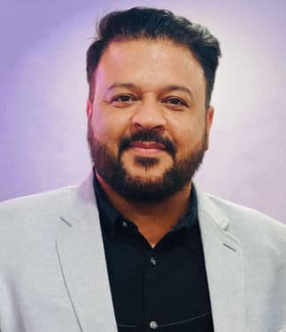 Sudhir Taneja