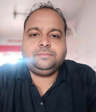 Abhishek Bhardwaj