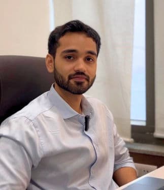 Abhinav Jain
