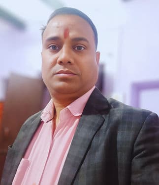 MUKESH SAINI