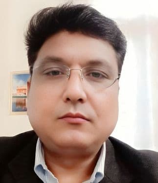 Surender Singh