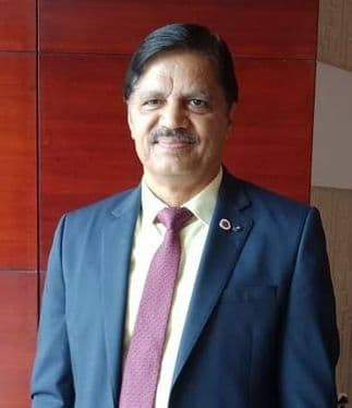 SURESH VERMA