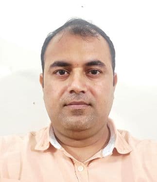 Shekhar Trivedi