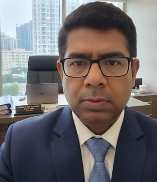 Amit Pabreja