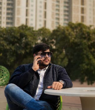 Rohan Kapoor