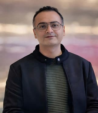 Sagar Pahwa